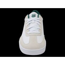 K- Swiss Sneakers K-swiss court balboa white/cloud dancer/posy green-m