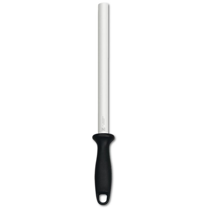 ZWILLING 32520-261-0 Diamond Honing Rod – 26 cm