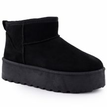 Potocki Stivali suede snow Potocki