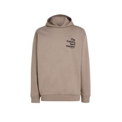 ONeill Felpa con cappuccio O'Neill Future Surf Society