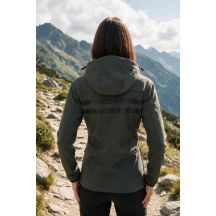 Geographical Norway Giacca Reine softshell