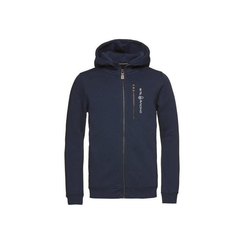SAIL RACING JR BOWMAN ZIP HOOD