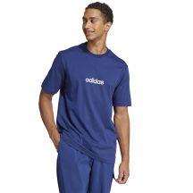 adidas Maglietta Single Linear