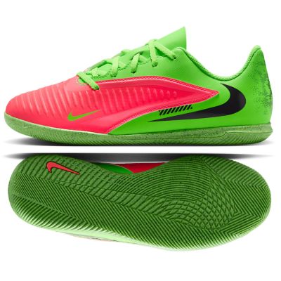 Nike Scarpe Phantom Low Club Erling Haaland IC