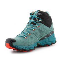 La Sportiva Scarpe Ultra Raptor II Mid Leather WS Gtx