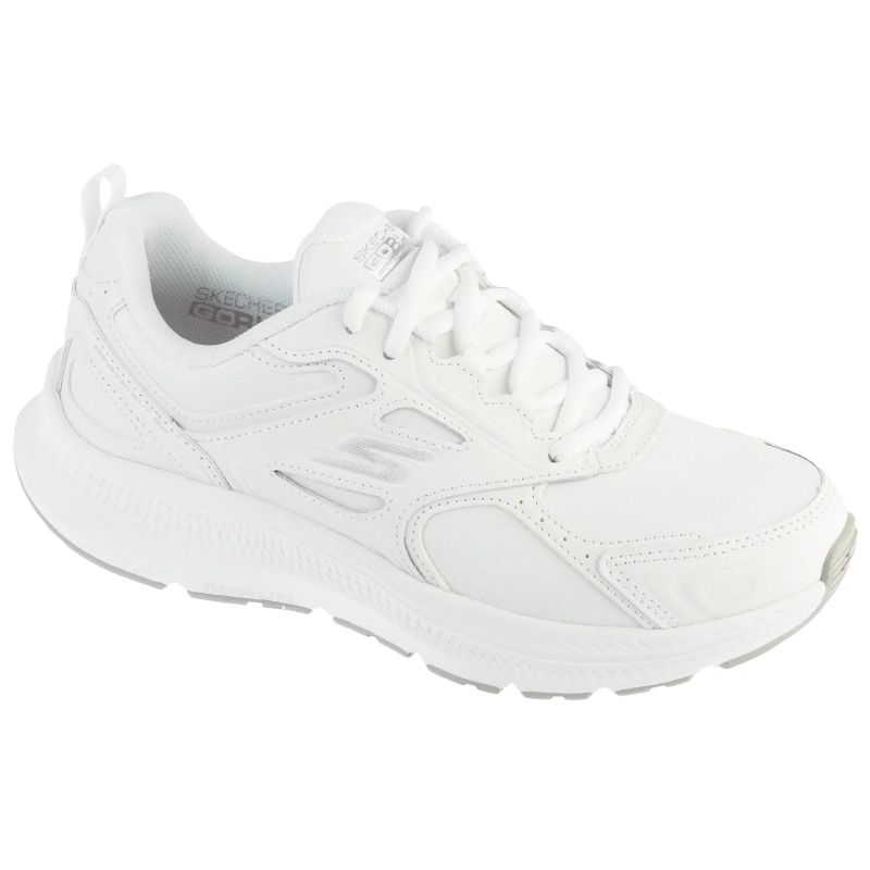 Skechers Go Run Consistent 2.0 – Sumpter Trail 128613-WHT White 36