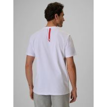 4f Maglietta cotton fan