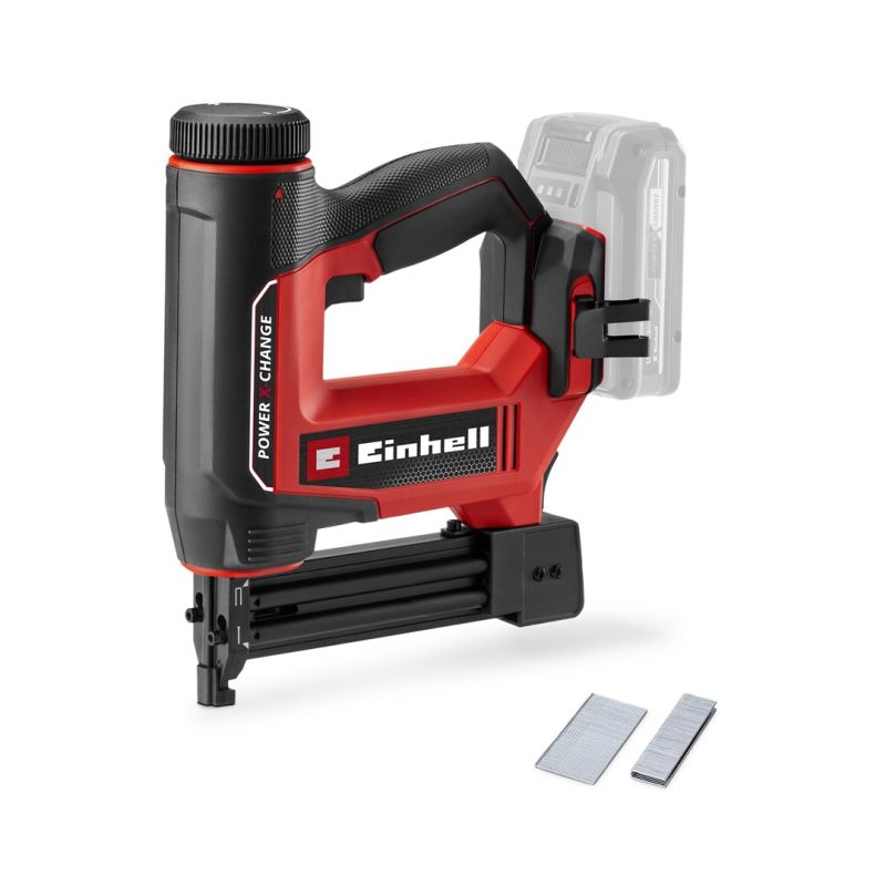 Cordless Stapler/Nailer TE-CN 18/32 Li – Solo EINHELL