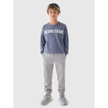 4f Pantaloni della tuta jogger