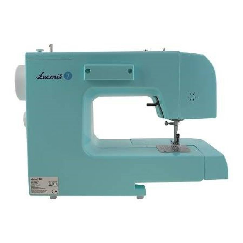 Łucznik Ivonne sewing machine