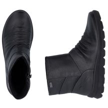 Rieker Stivali Waterproof Insulated Leather,