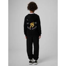 4f Pantaloni della tuta Jogger