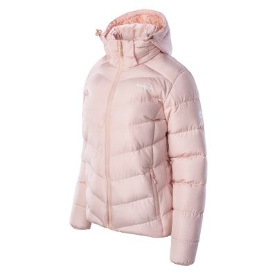 Hi-Tec Giacca Quilted fisa