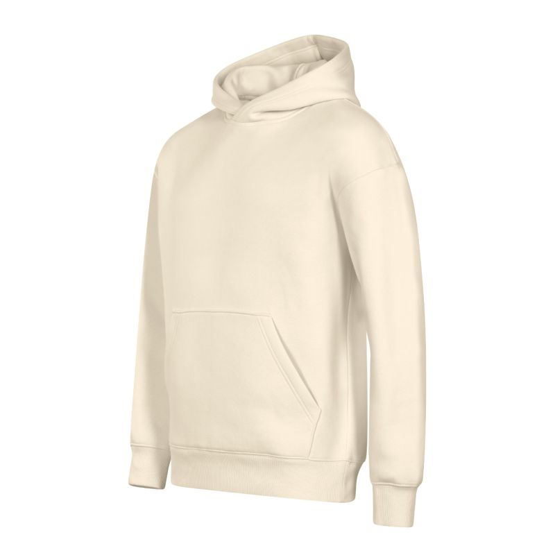 Unisex Vibe Hoodie (Almond)