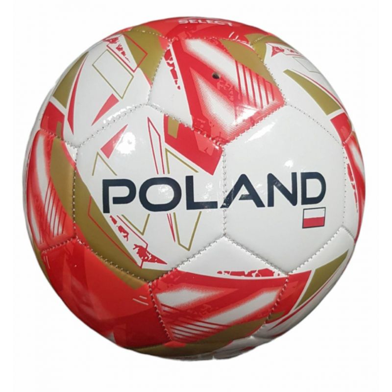 Football Select Poland T26-183..