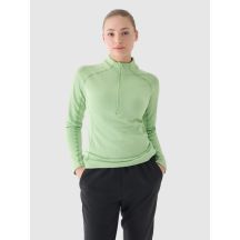4f Felpa slim quick-drying training