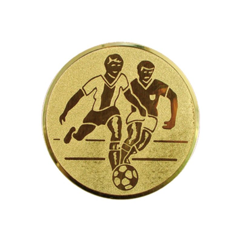Aluminium Insert – Football
