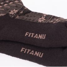 Fitanu Calze norwocks High