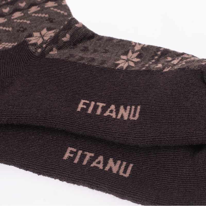 Fitanu Calze norwocks High