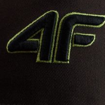 4f Cappello Children's baseball anthracite