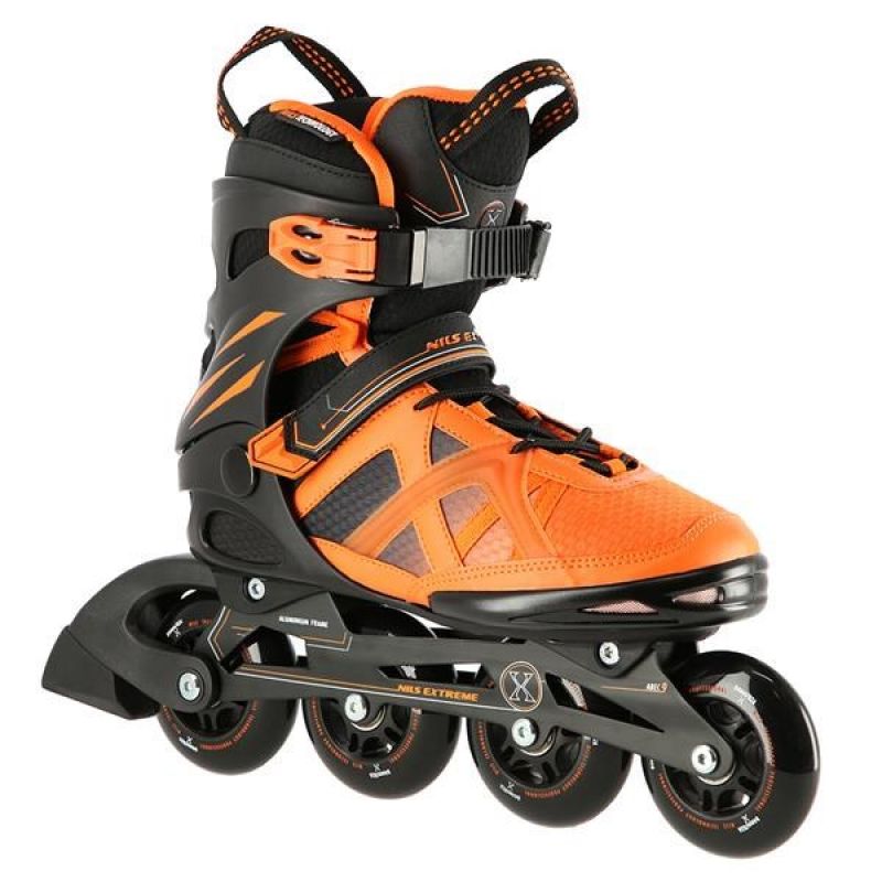 Nils Extreme Rollerblades NA14112 44 16-01-190