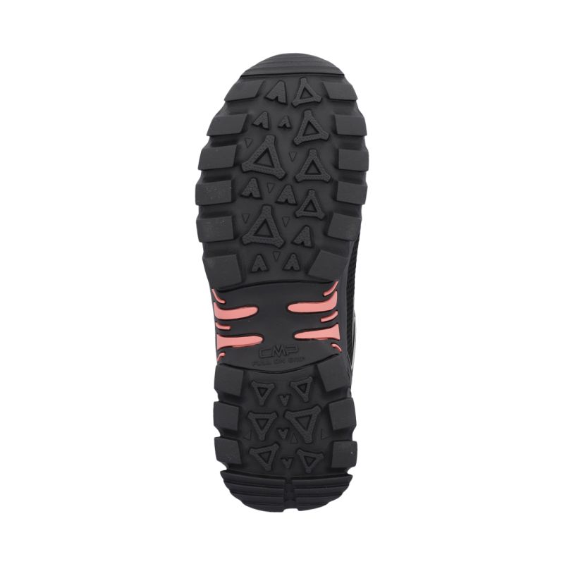 Cmp Scarpe Rigel Low Hiking