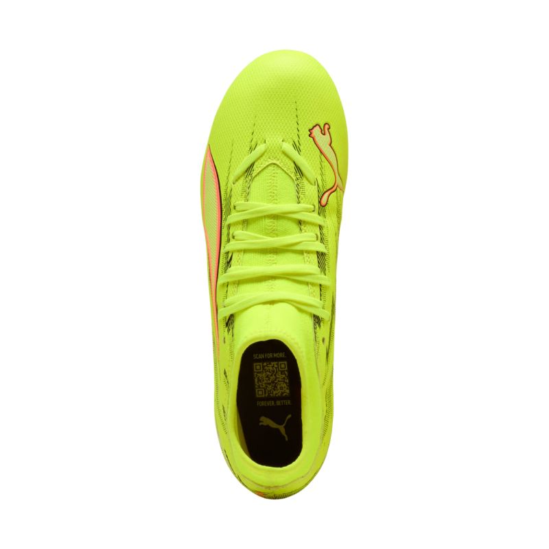 Puma Stivali Ultra Play+ FG/AG football