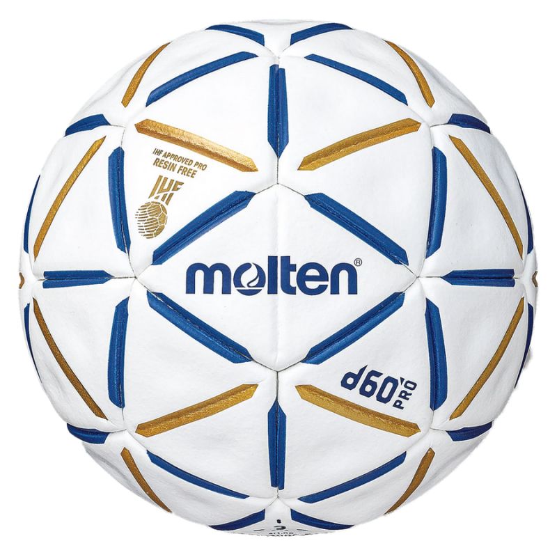 Handball Molten d60 Pro IHF H3..