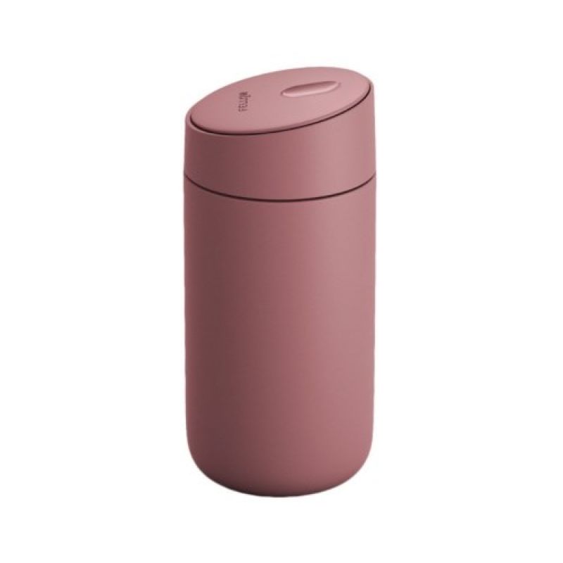 473 ml Carter Slide Mug Fellow Powder Pink Thermo Mug