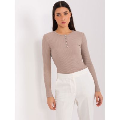 Basic Feel Good Blusa Cotton BASIC FEEL GOOD