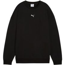 Puma Felpa ESS Oversized Crew TR
