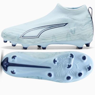Puma Scarpe Ultra Match+LL FG/MG