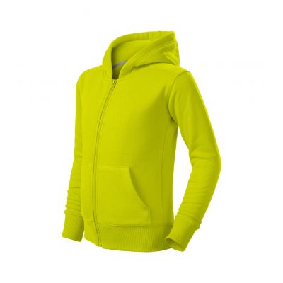Masita Felpa Malfini Trendy Zipper