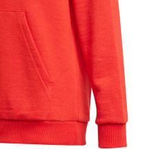 adidas Felpa con cappuccio Essentials Big Logo