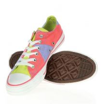 Converse Scarpe Chuck Taylor Multipanel