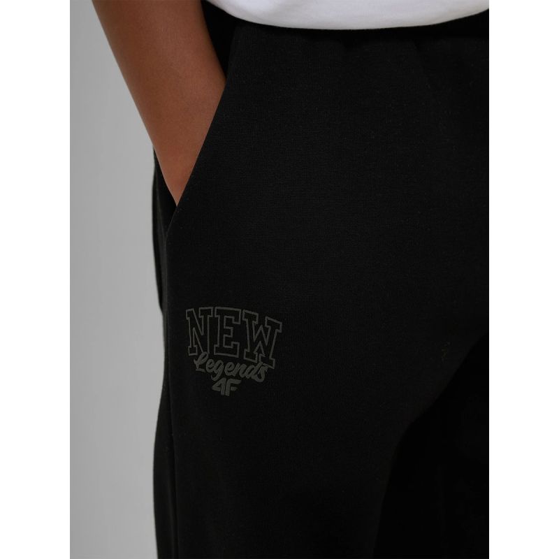 4f Pantaloni della tuta Jogger