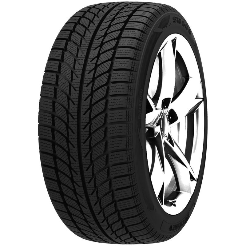 Tire 195/50 R16 88H Westlake SW608 SNOWMASTER Label: CCB-72 dB