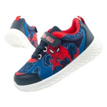 Leomil Sneakers Spider-man children's sports for light
