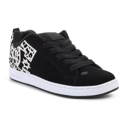 DC Shoes Scarpe court graffik