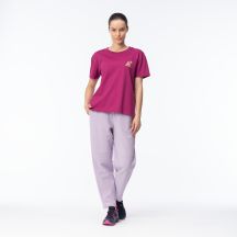 Elbrus Maglietta resa WO'S Short Sleeve
