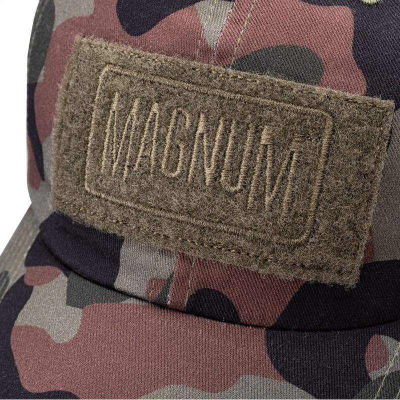 Magnum Cappello Doran