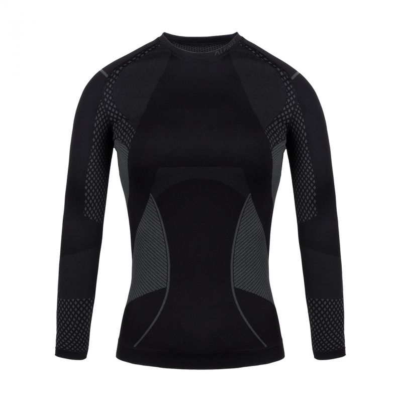Thermoactive shirt Alpinus Active Base Layer W GT43180