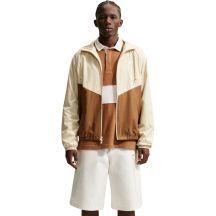 Nike Giacca Windrunner Beige-Brown