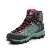 Salewa Scarpe WS Alp Trainer Mid GTX trekking