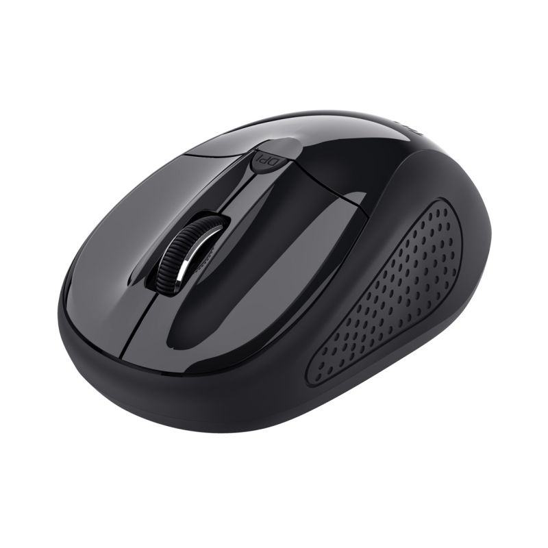 TRUST BASICS WIRELESS MOUSE 24658