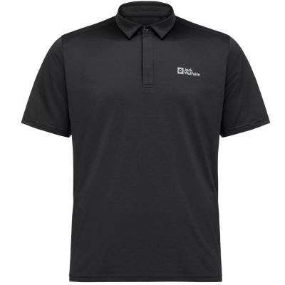 Jack Wolfskin Polo Delfami