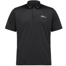 Jack Wolfskin Polo Delfami