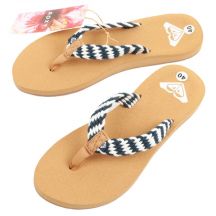 Roxy Infradito Porto, fashionable and comfortable for the beach