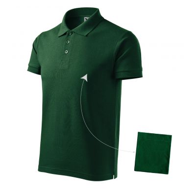 Malfini Polo Cotton