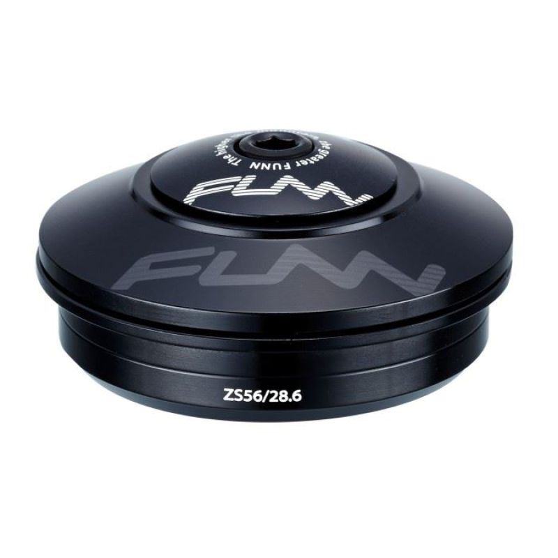 FUNN DESCEND upper semi-integrated steering wheel 56/28.6